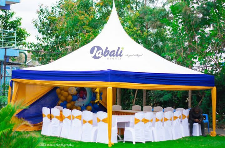 Event Decor