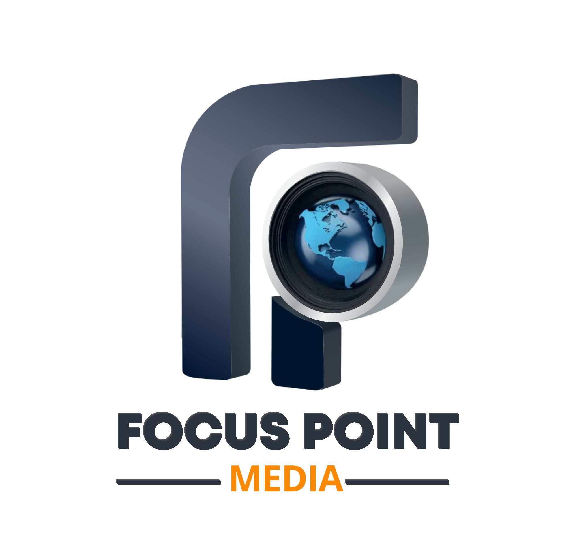 Focus Point Media Logo