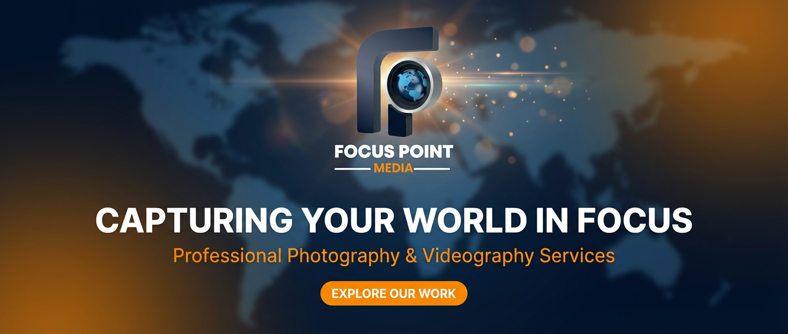 Focus Point Media