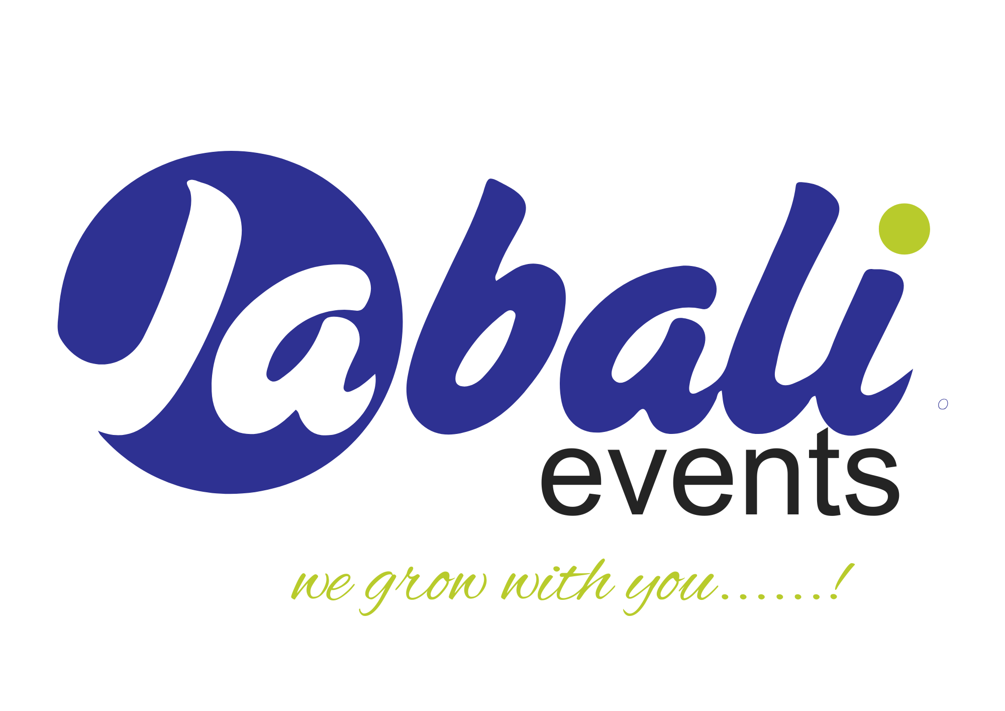 Jabali Events Logo