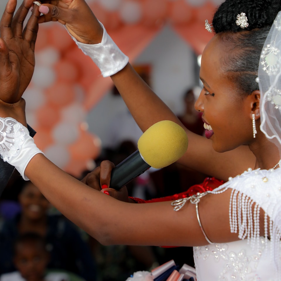 Photography & Videography