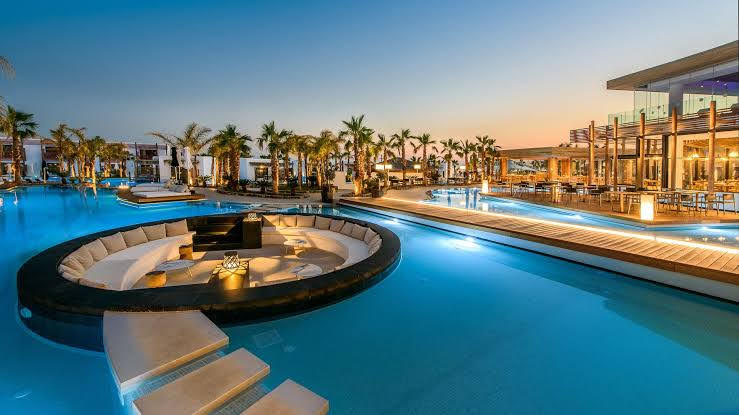 Holiday Safari Bookings